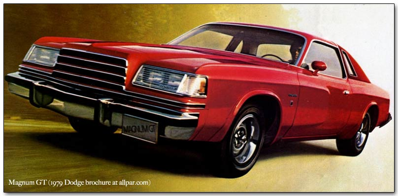 Illustration for article titled Track, Daily, Burn: Malaise Musclecar Madness Edition